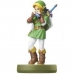 Figure à Collectionner Amiibo Legend of Zelda: Ocarina of Time - Link