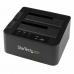 Nagrywarka Startech SDOCK2U33RE         