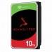 Cietais Disks Seagate IronWolf Pro ST10000NT001 3,5