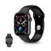 Smartwatch KSIX Urban 4 Zwart