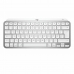 Klaviatuur Logitech MX Keys Mini Prantsuse AZERTY