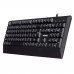 Tastatură Activejet K-3255 Negru Monocrom QWERTY