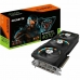 Vaizdo korta Gigabyte GV-N407TGAMING OCV2-12GD GeForce RTX 4070 Ti GDDR6X 12 GB