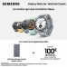 Smartklokke Samsung Series 9 Svart 1,3