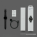 Smartwatch Samsung Series 9 Preto 1,3