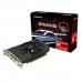 Carte Graphique Biostar Radeon RX550 AMD Radeon RX 550 GDDR5 4 GB