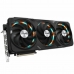 Графическая карта Gigabyte GV-N4090GAMING NVIDIA GeForce RTX 4090 GDDR6X