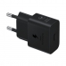 Chargeur mural Samsung EP-T2510XBEGEU 25 W Noir