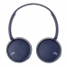 Auriculares Bluetooth com microfone JVC HAS-36WAU Azul