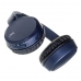 Căști Bluetooth cu Microfon JVC HAS-36WAU Albastru