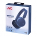 Bluetooth-наушники с микрофоном JVC HAS-36WAU Синий