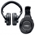 Auricolari Shure SRH840 Nero