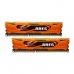 RAM atmintis GSKILL F3-1600C10D-16GAO DDR3 16 GB CL10