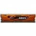 Mémoire RAM GSKILL F3-1600C10D-16GAO DDR3 16 GB CL10