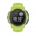 Montre intelligente GARMIN Instinct 2 Vert Gris 0,9