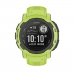 Smartwatch GARMIN Instinct 2 Πράσινο Γκρι 0,9