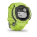 Montre intelligente GARMIN Instinct 2 Vert Gris 0,9