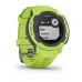 Smartwatch GARMIN Instinct 2 Green Grey 0,9