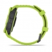 Chytré hodinky GARMIN Instinct 2 zelená Sivá 0,9