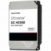 Hårddisk Western Digital Ultrastar DC HC550 3,5