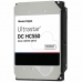 Жесткий диск Western Digital Ultrastar DC HC550 3,5