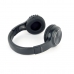 Auriculares com microfone GEMBIRD