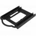 Držalo Startech BRACKET125PT HDD/SSD 2.5