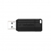 USB stick Verbatim 49065 Crna 64 GB