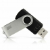 Pendrive GoodRam UTS3 USB 3.1 Чёрный 16 Гб