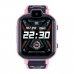 Smartwatch LEOTEC LESWKIDS07P Ροζ