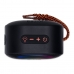 Haut-parleurs bluetooth portables Aiwa Noir