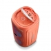 Portable Bluetooth Speakers NGS ROLLERBEASTCORAL Coral