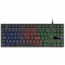 Toetsenbord Mars Gaming MK02 Qwerty Spaans