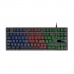 Clavier Mars Gaming MK02 Espagnol Qwerty