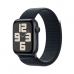 Smartwatch Apple Watch SE Zwart 44 mm