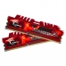 Paměť RAM GSKILL DDR3-1600 CL9 8 GB 64 GB