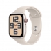 Montre intelligente Apple Watch SE Beige 1,78