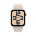Montre intelligente Apple Watch SE Beige 1,78