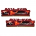 Memorie RAM GSKILL Ripjaws X DDR3 CL10 16 GB