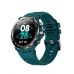 Smartwatch DCU STRAVA Turkusowy 1,3