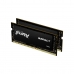 Memoria RAM Kingston KF432S20IBK2/32      32 GB DDR4