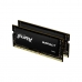 RAM-mälu Kingston KF432S20IBK2/32      32 GB DDR4