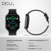 Smartklokke DCU CURVED GLASS PRO 1,83