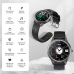 Smartwatch KSIX Globe Cinzento