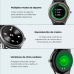 Smartwatch KSIX Globe Cinzento