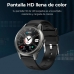 Smartwatch KSIX Globe Cinzento