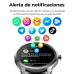 Smartwatch KSIX Globe Cinzento