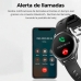 Smartwatch KSIX Globe Cinzento