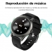 Smartwatch KSIX Globe Cinzento