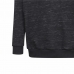 Uniseksinis džemperis su gobtuvu Adidas Future Badge Juoda